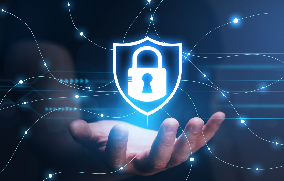 Cybersecurity for Kids